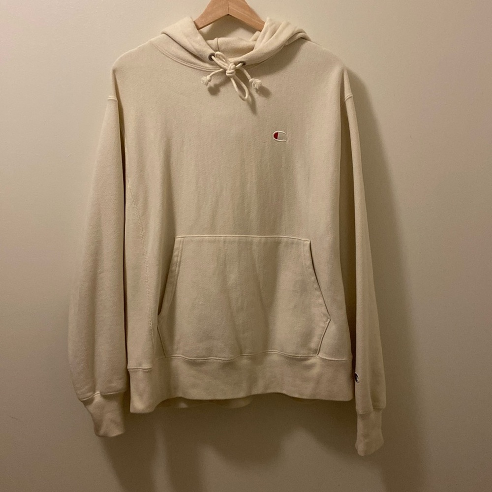 Champion Hoodie